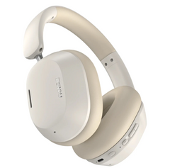 Airwave Max 5 high-fidelity acoustics, Adaptive Hybrid ANC, 80 hours of playtime, Spatial Audio