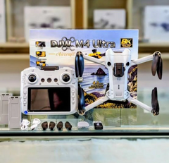 DJW M4 Ultra Drone