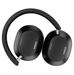 Airwave Max 5 high-fidelity acoustics, Adaptive Hybrid ANC, 80 hours of playtime, Spatial Audio