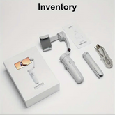 BharatTech M1 Gimbal