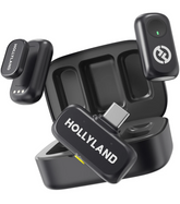 Hollyland lark A1 microphone