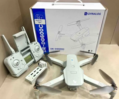 DR DG600 DAYNALOG GPS DRONE