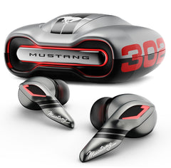 Mustang Torq Wireless in Ear Earbuds