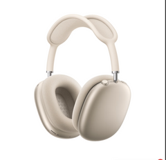 AirPods Max Style Wireless Headphones | Premium Over-Ear | ANC Feel