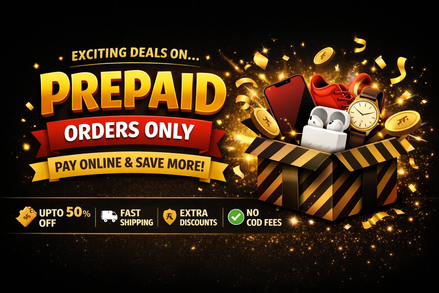 PREPAID