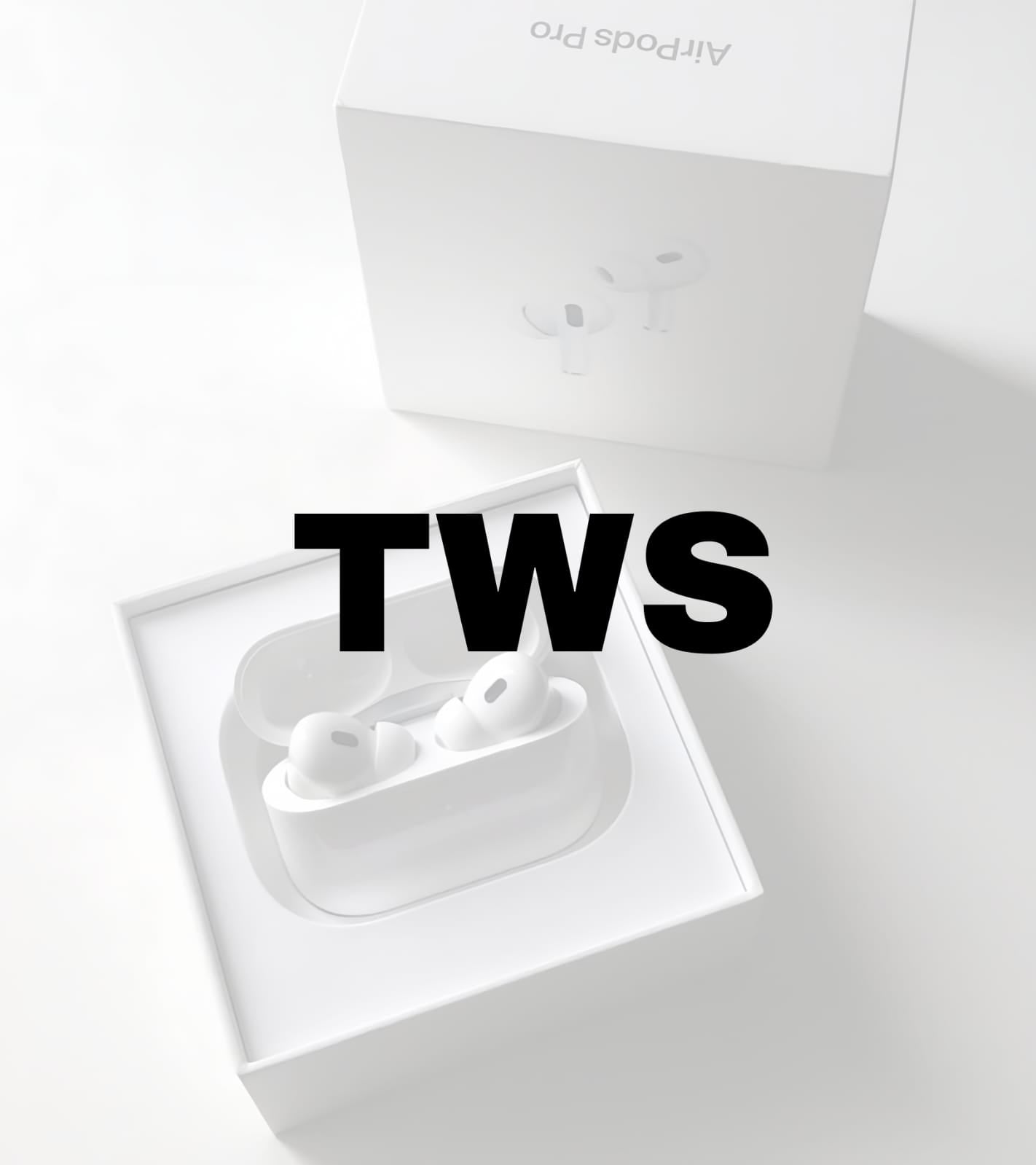 AIRPODS