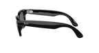 4k camera, music & calls ai-glasses by meta