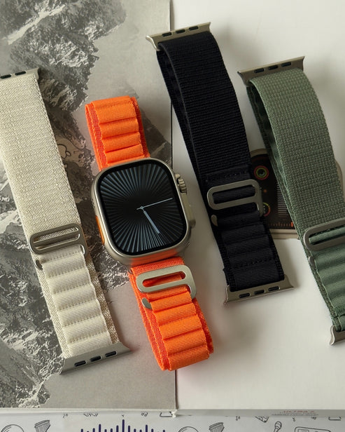 BT 2-in-1 Combo (Magpad+ Smartwatch)
