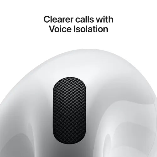 BharatTech Airpods 4 With Free Cabel