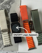 BT 2-in-1 Combo (Batterypack + Smartwatch)