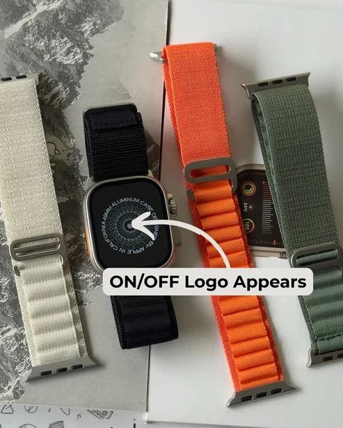 BT 2-in-1 Combo (Batterypack + Smartwatch)