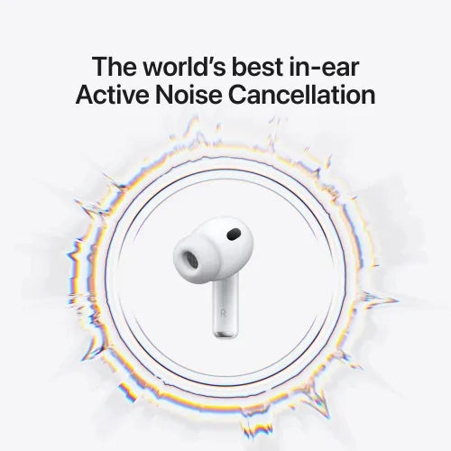 BharatTech Airpods Pro 3