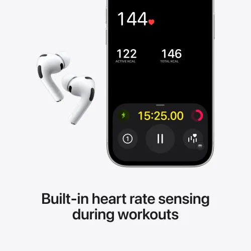 BharatTech Airpods Pro 3