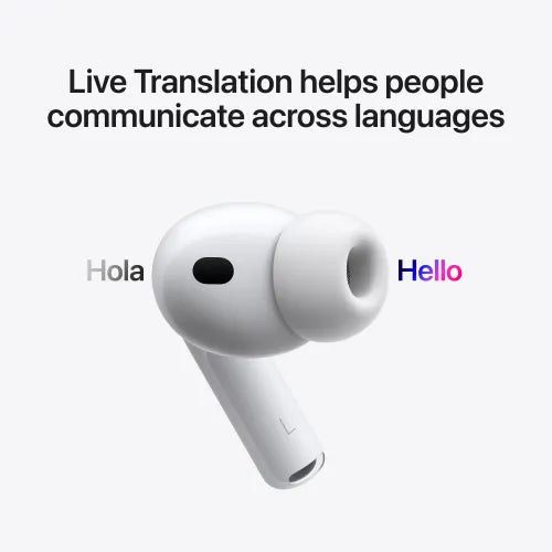 BharatTech Airpods Pro 3