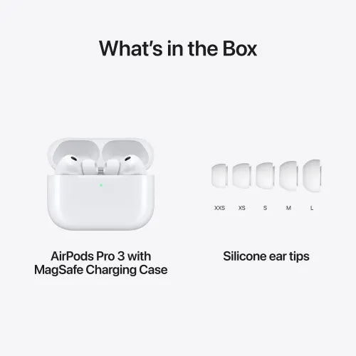 BharatTech Airpods Pro 3