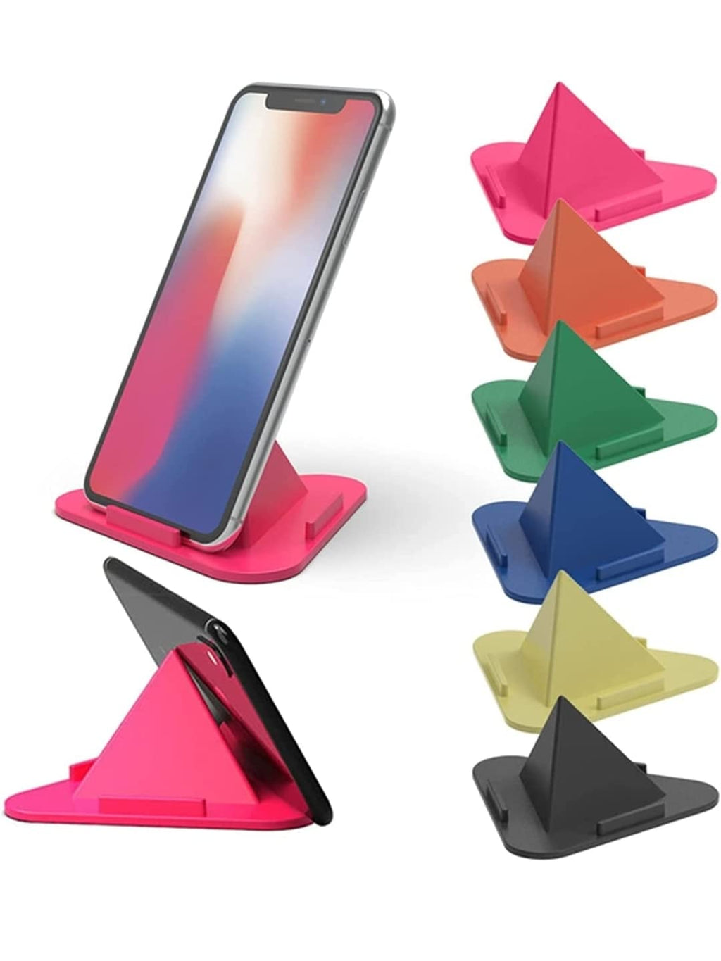 All-in-One Six-in-One Combo for Smartphones