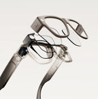 4k camera, music & calls ai-glasses by meta