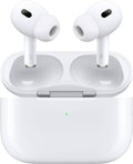 Airpods Pro 2 With Free Silicon Case