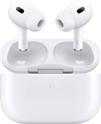 Airpods Pro 2 With Free Silicon Case