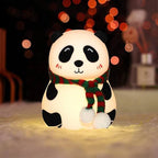 Panda Touch Lamp