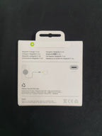 BT 2-in-1 Combo (Magpad+ Smartwatch)