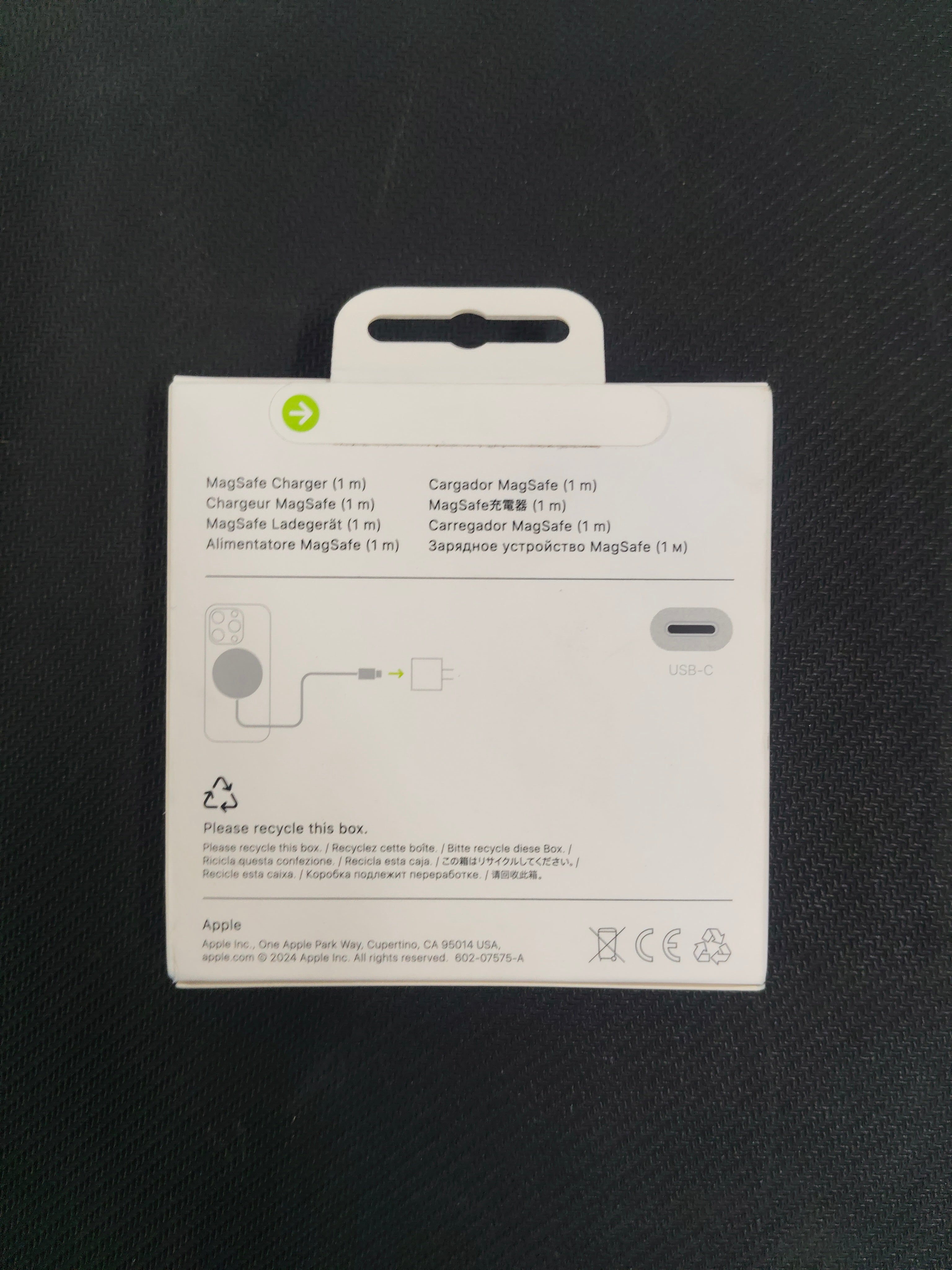 BT 3-in-1 Combo (Magpad + Adaptor + Cable)