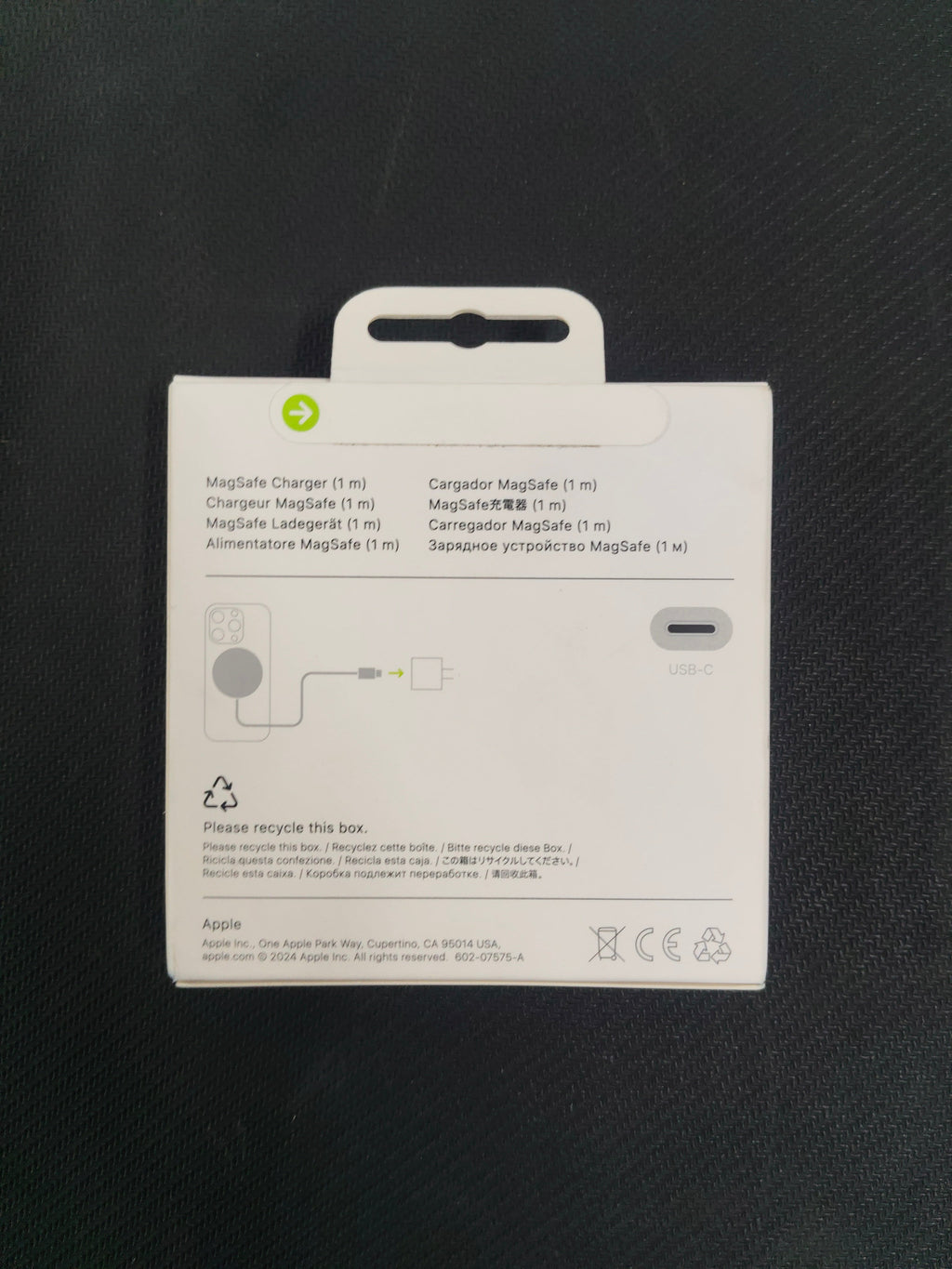 BharatTech 3-in-1 Combo (Magpad + Adaptor + Cable)