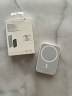 BharatTach 3-in-1 Combo (Batterypack+ Adaptor + Cable)