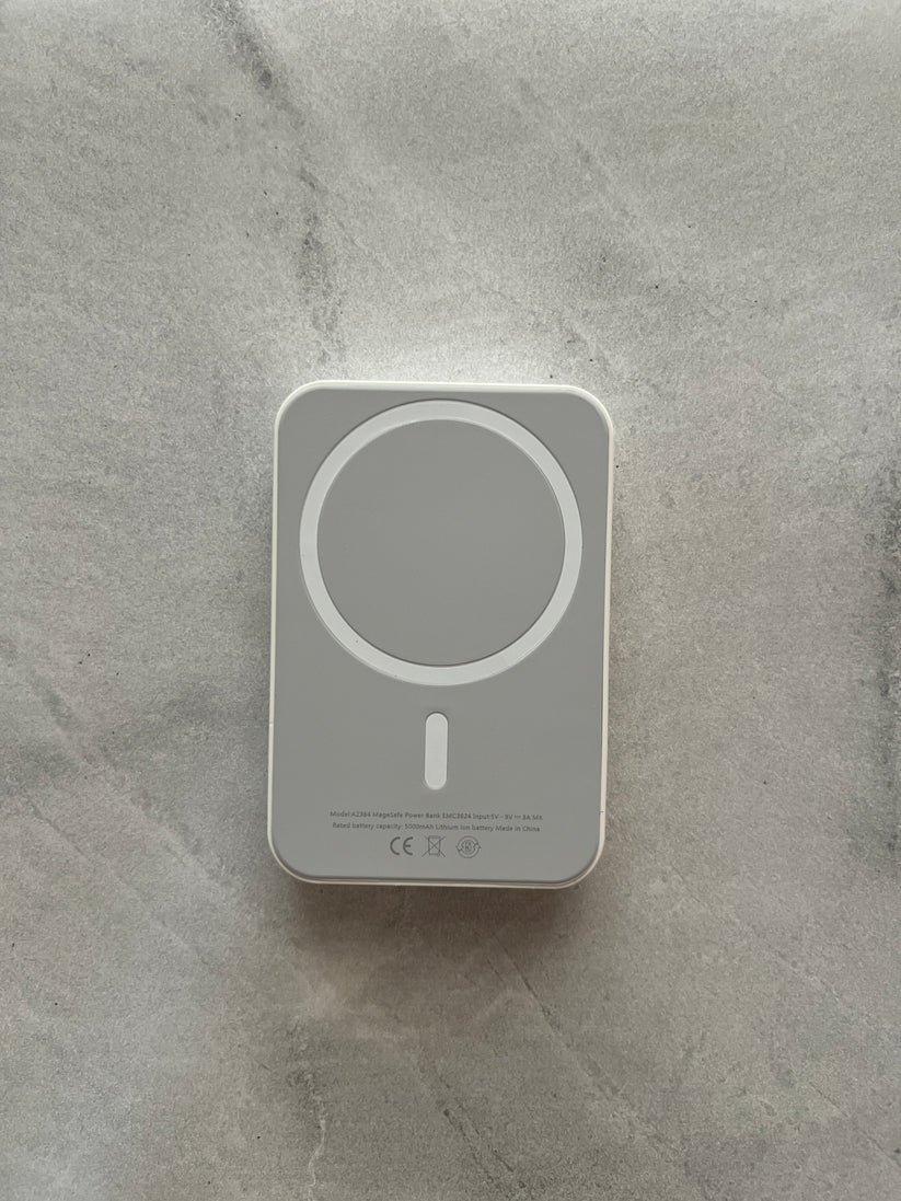 BT 5-in-1 Combo (Pods +  BatteryPack + Magpad + Adaptor + Cable)