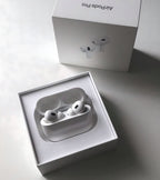 5 in1 Premium Combo | AirPods Pro + MagSafe Powerbank + 65W 4in1 Cable + Mobile Stand + Silicone Case + Free Keychain