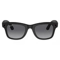 4k camera, music & calls ai-glasses by meta