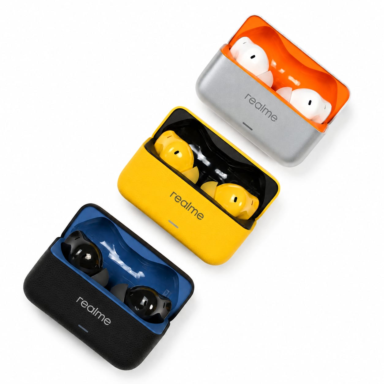 BharatTech || Realme Buds T500 Pro