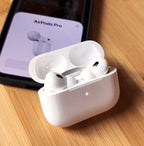 BharatTach 4-in-1 Combo (Pods + Magpad + Adaptor + Cable)