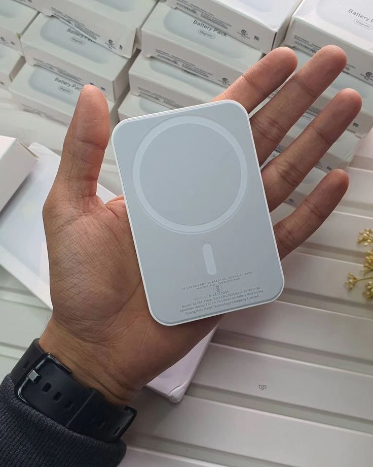 5 in1 Premium Combo | AirPods Pro + MagSafe Powerbank + 65W 4in1 Cable + Mobile Stand + Silicone Case + Free Keychain