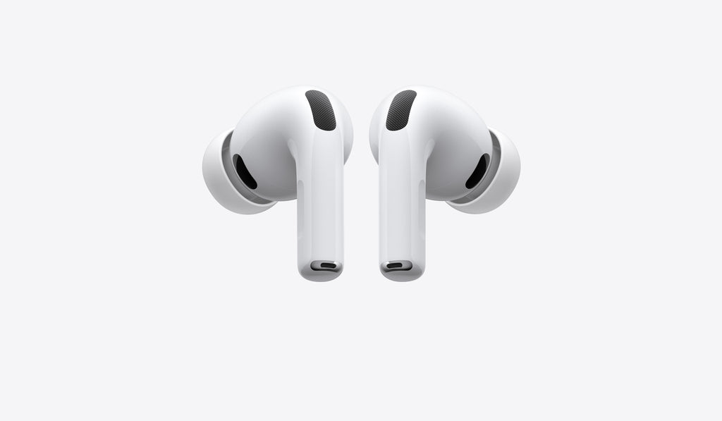 Airpods Pro 2 With Free Silicon Case