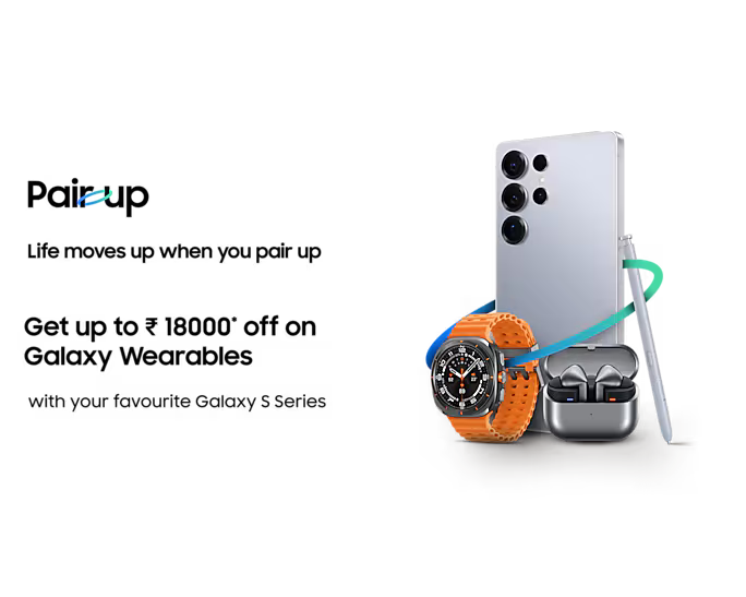 Buds 3 Pro Wireless Earbuds | ANC, Premium Sound & Long Battery Life