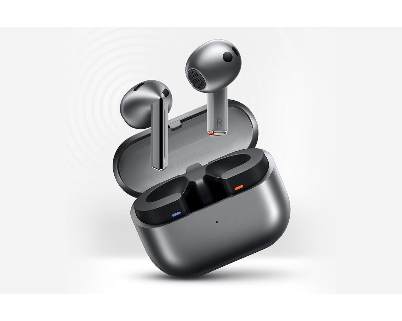 Buds 3 Pro Wireless Earbuds | ANC, Premium Sound & Long Battery Life