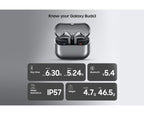 Buds 3 Pro Wireless Earbuds | ANC, Premium Sound & Long Battery Life