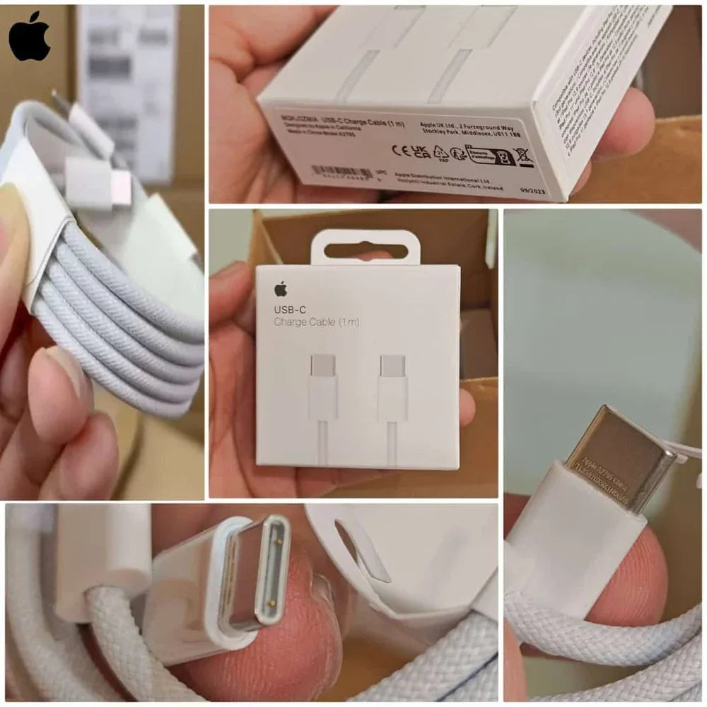 BharatTach 4-in-1 Combo (Pods + Magpad + Adaptor + Cable)