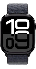 S10 GPS Smartwatch | Premium AMOLED Display & Smart Health Features