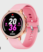 Fossil Gen 9 Premium Smartwatch | AMOLED DISPLAY