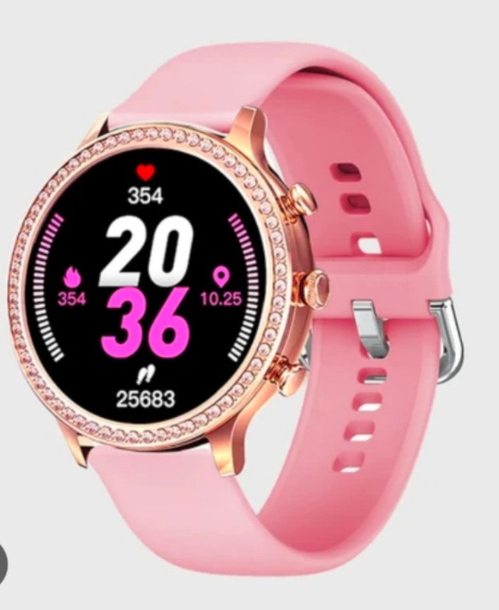 Fossil Gen 9 Premium Smartwatch | AMOLED DISPLAY