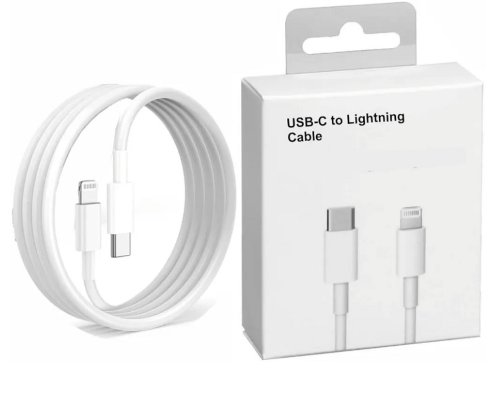 4-in-1 Essentials Combo – AirPods Max, MagSafe Power Bank (10000 mAh), 25W Adapter & Type-C to Type-C Cable