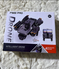 P822 PRO DRONE