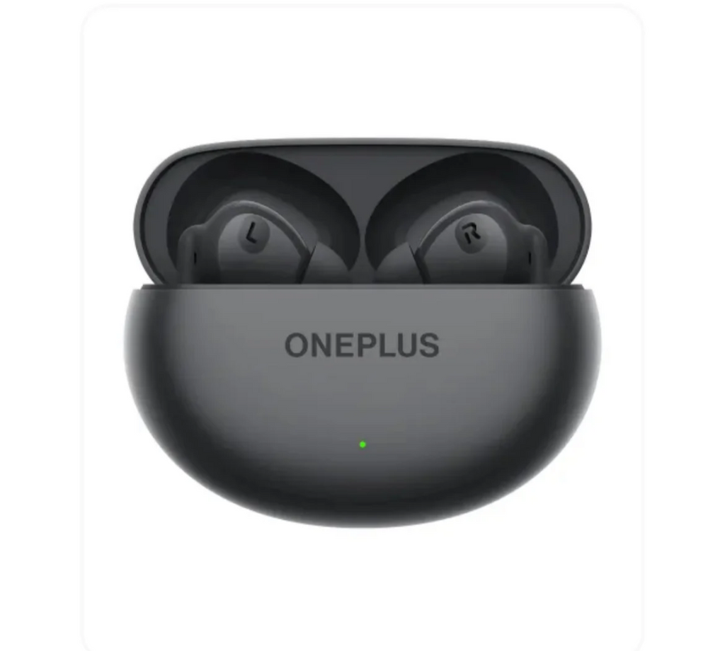 OnePlus Nord Buds 3 with ANC, 12.4mm dynamic