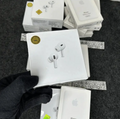 AirPod Pro + Megsafe Power Bank Combo + 4 IN 1 Data Cable
