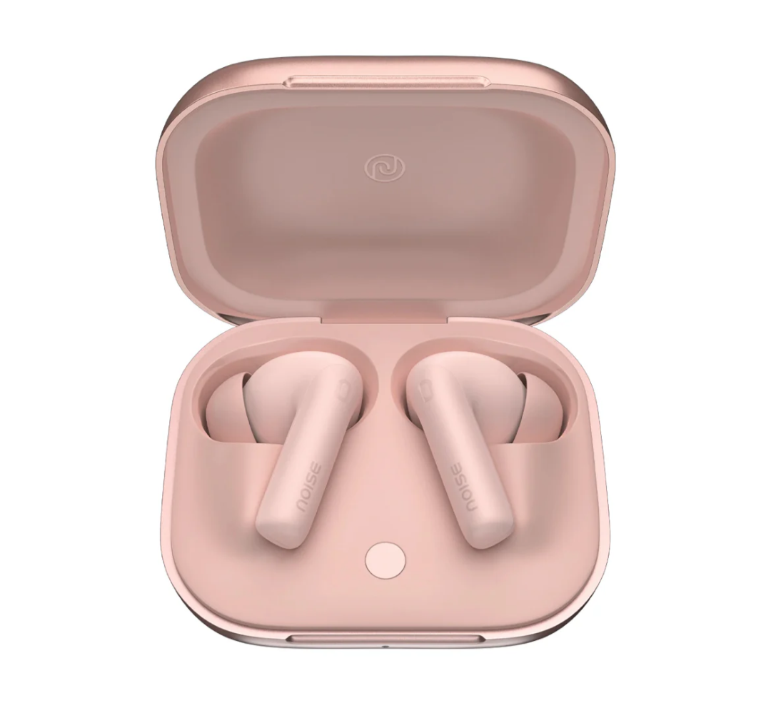 Noise Air Buds Pro 6 4.8 (83) Adaptive ANC 49dB, LHDC 5.0, Spatial Audio