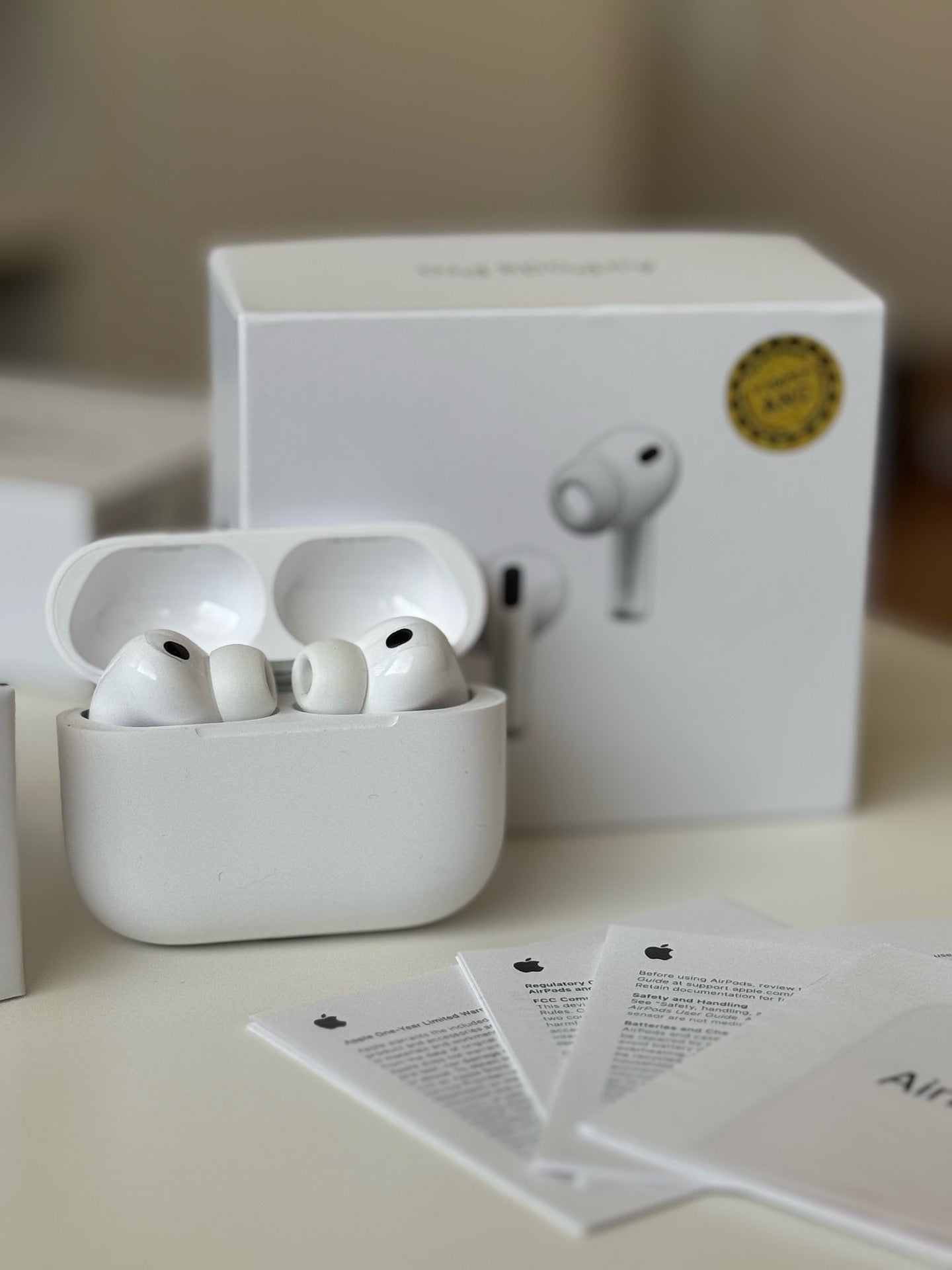 BharatTech pods pro 3