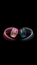 S9 Series GPS Smartwatch | Luxury Design