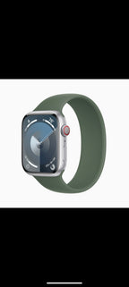 S9 Series GPS Smartwatch | Luxury Design